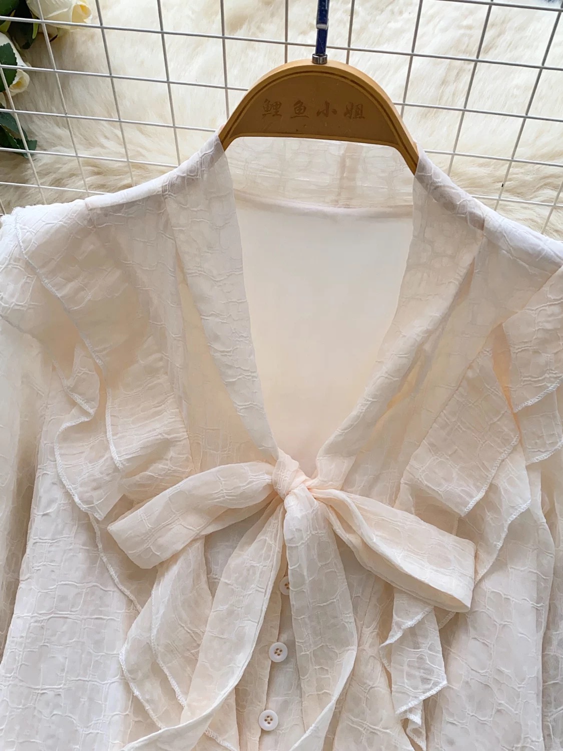 Body right blouse BE422 images